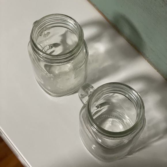 Mini Mason Jars - Picture 2 of 9